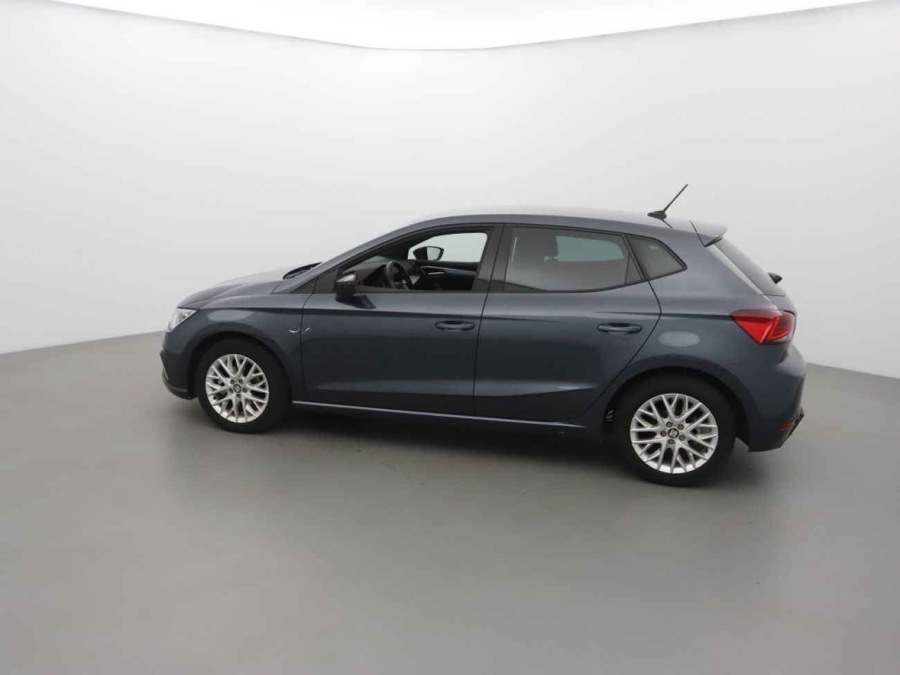 Mandataire Seat Ibiza 1.0 TSI 110CH FR