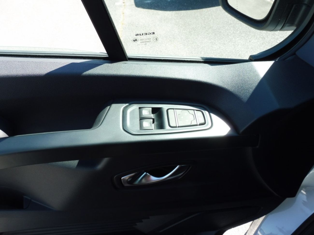 Mandataire RENAULT Trafic L2H1 3T 2.0 BLUE DCI 150CH ADVANCE EDC -24