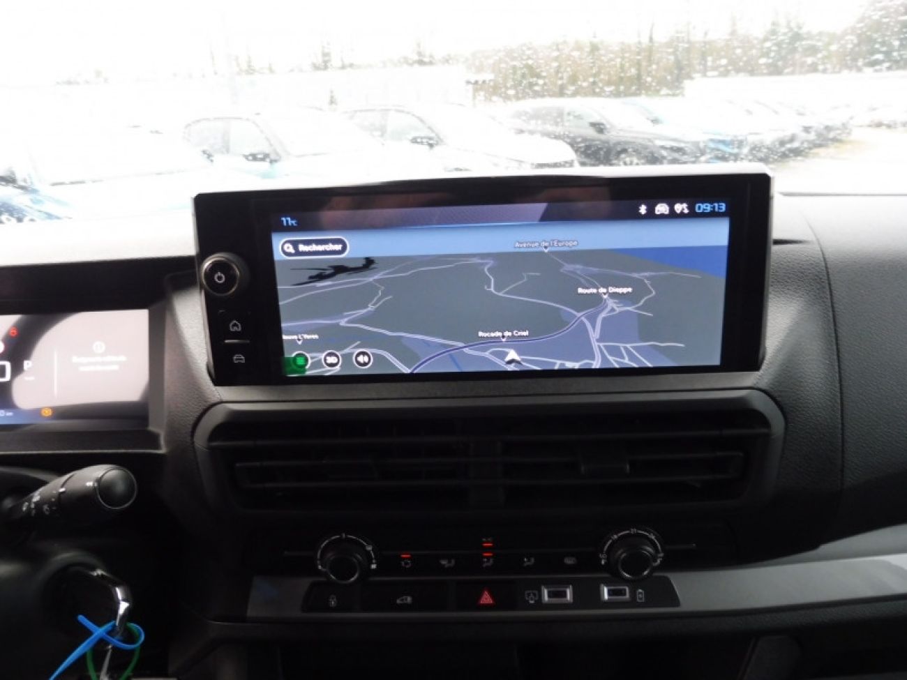 Mandataire PEUGEOT Expert XL 2.0 BLUEHDI 145CH S&S EAT8