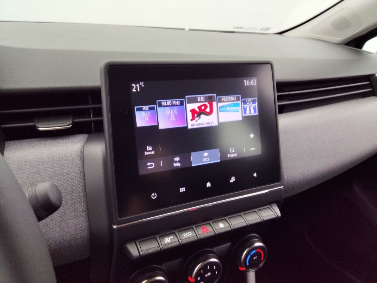 Mandataire RENAULT Clio 1.5 BLUE DCI 100CH EVOLUTION