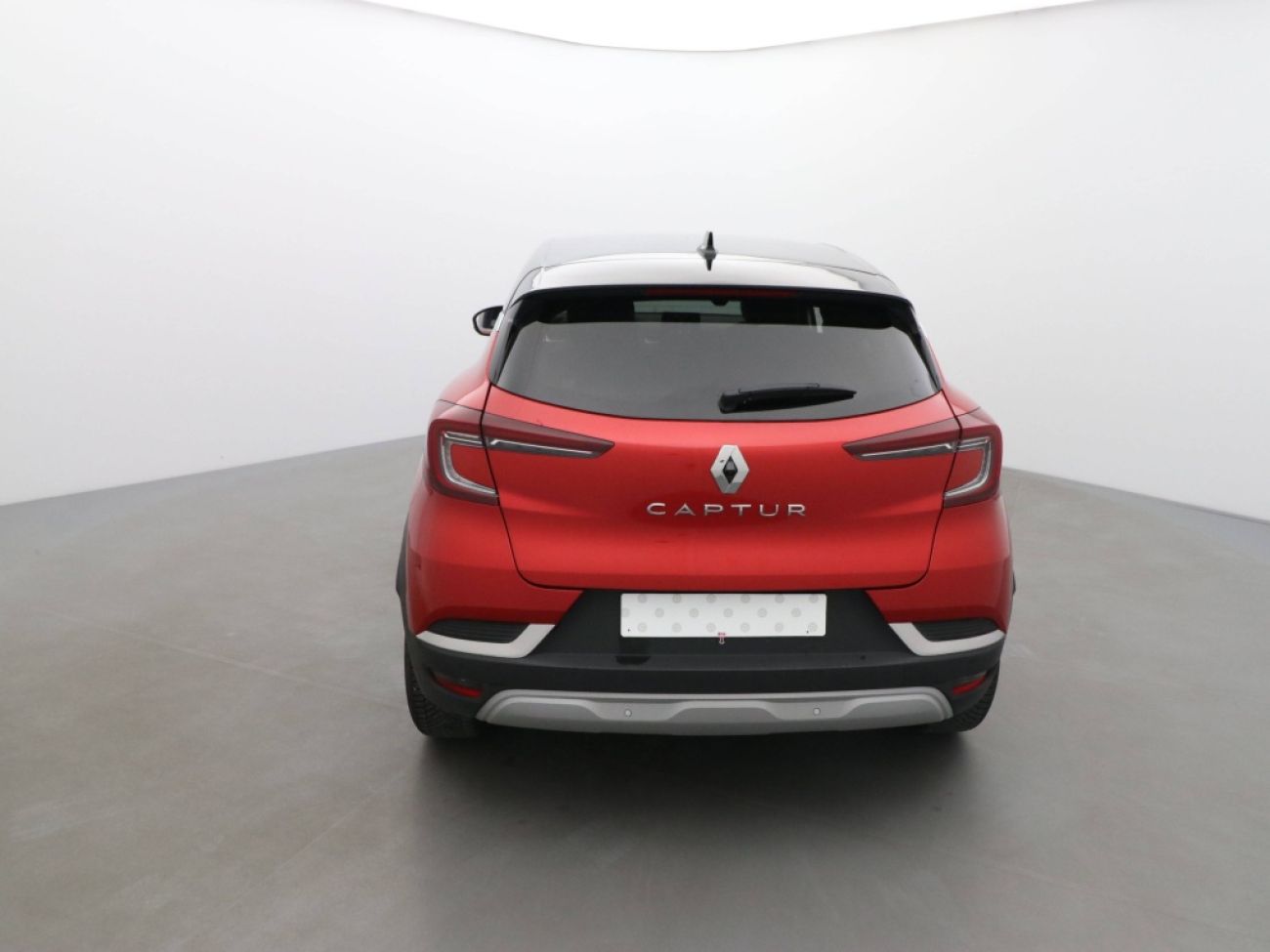 Mandataire RENAULT Captur 1.0 TCE 90CH TECHNO
