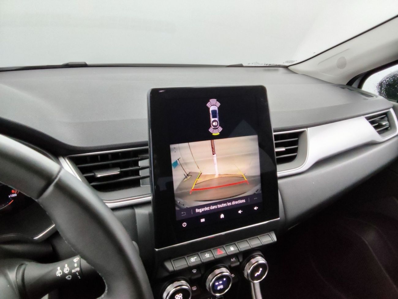 Mandataire RENAULT Captur 1.0 TCE 90CH TECHNO