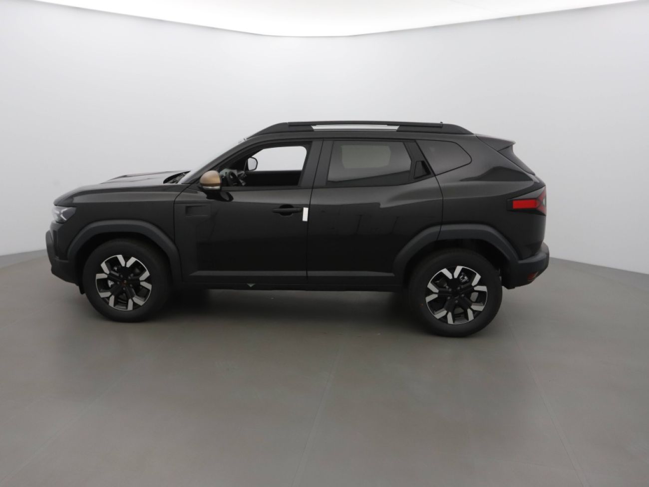 Mandataire Dacia Duster 1.2 TCE MILD HYBRID 130CH EXTREME 4X2