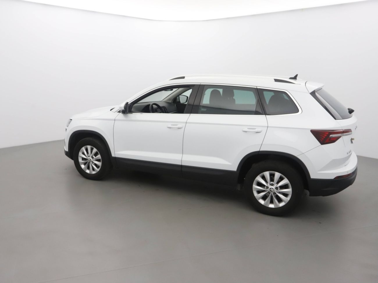 Mandataire SKODA Karoq 2.0 TDI 115CH SELECTION