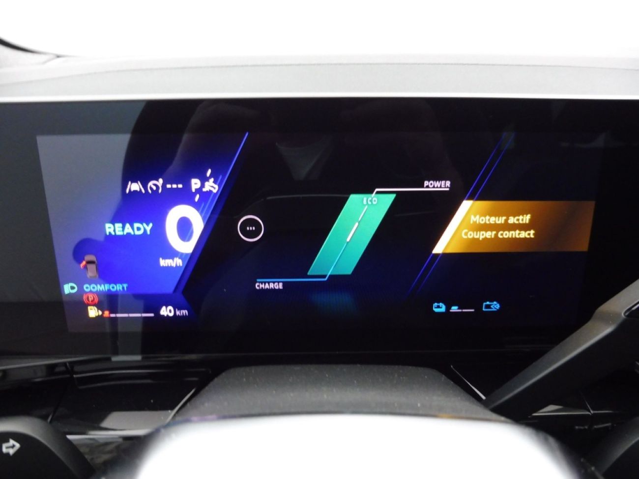 Mandataire RENAULT Espace 1.2 E-TECH FULL HYBRID 200CH ESPRIT ALPINE 7 PLACES - 25