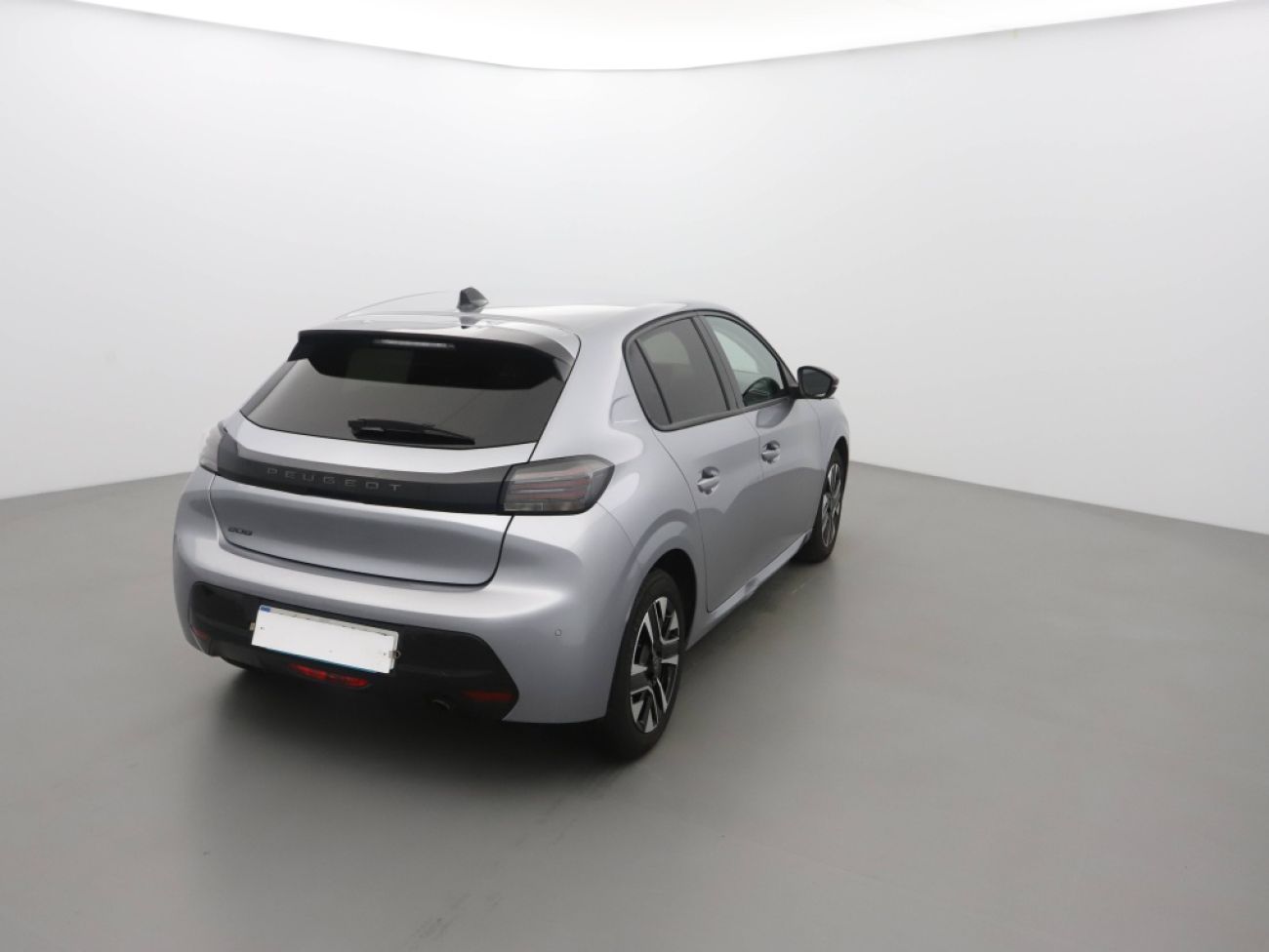 Mandataire PEUGEOT 208 1.2 100CH S&S ALLURE