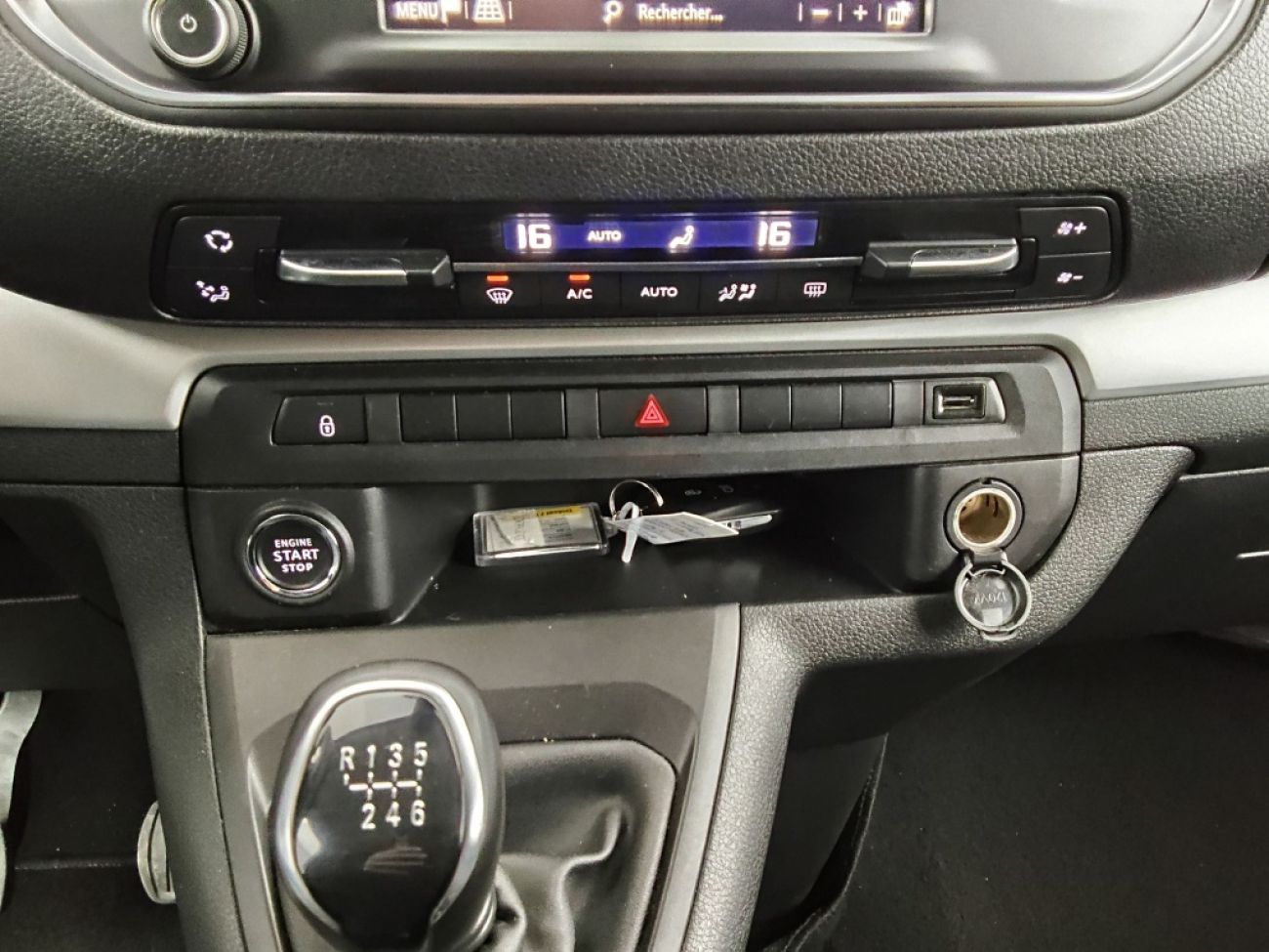 Mandataire Opel Zafira Life L2 2.0 D 145CH EDITION