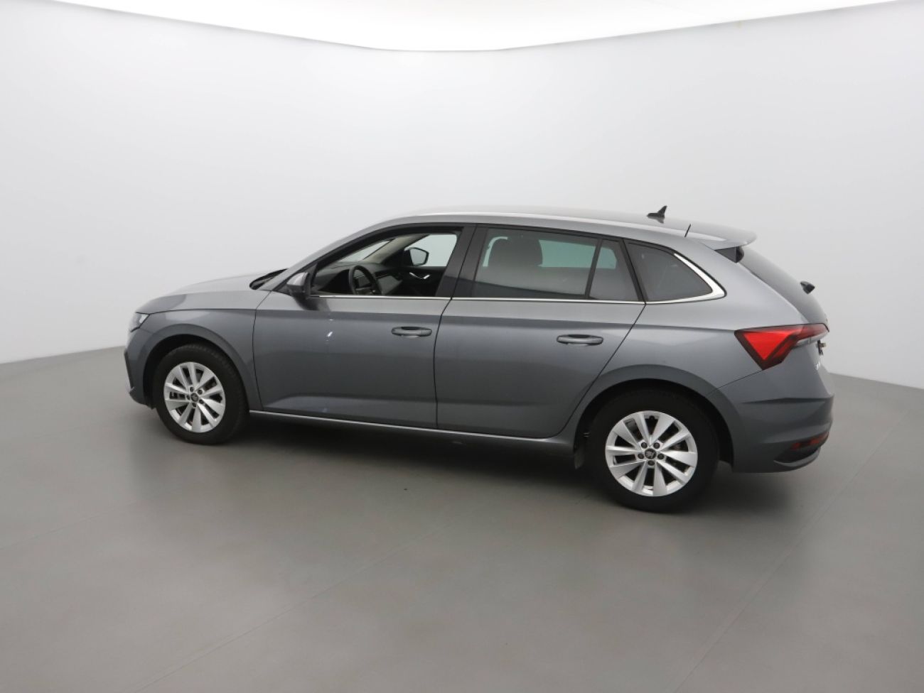 Mandataire SKODA Scala 1.0 TSI 116CH SELECTION DSG7