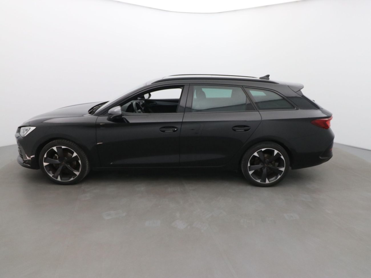 Mandataire CUPRA Leon Sportstourer 1.5 ETSI 150 DSG