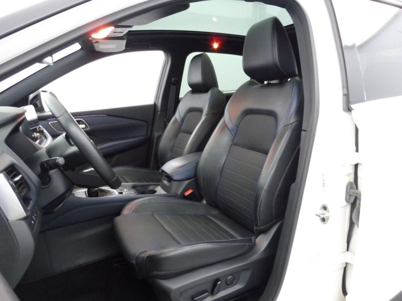 Mandataire NISSAN Qashqai 1.3 DIG-T 140CH MHEV TEKNA