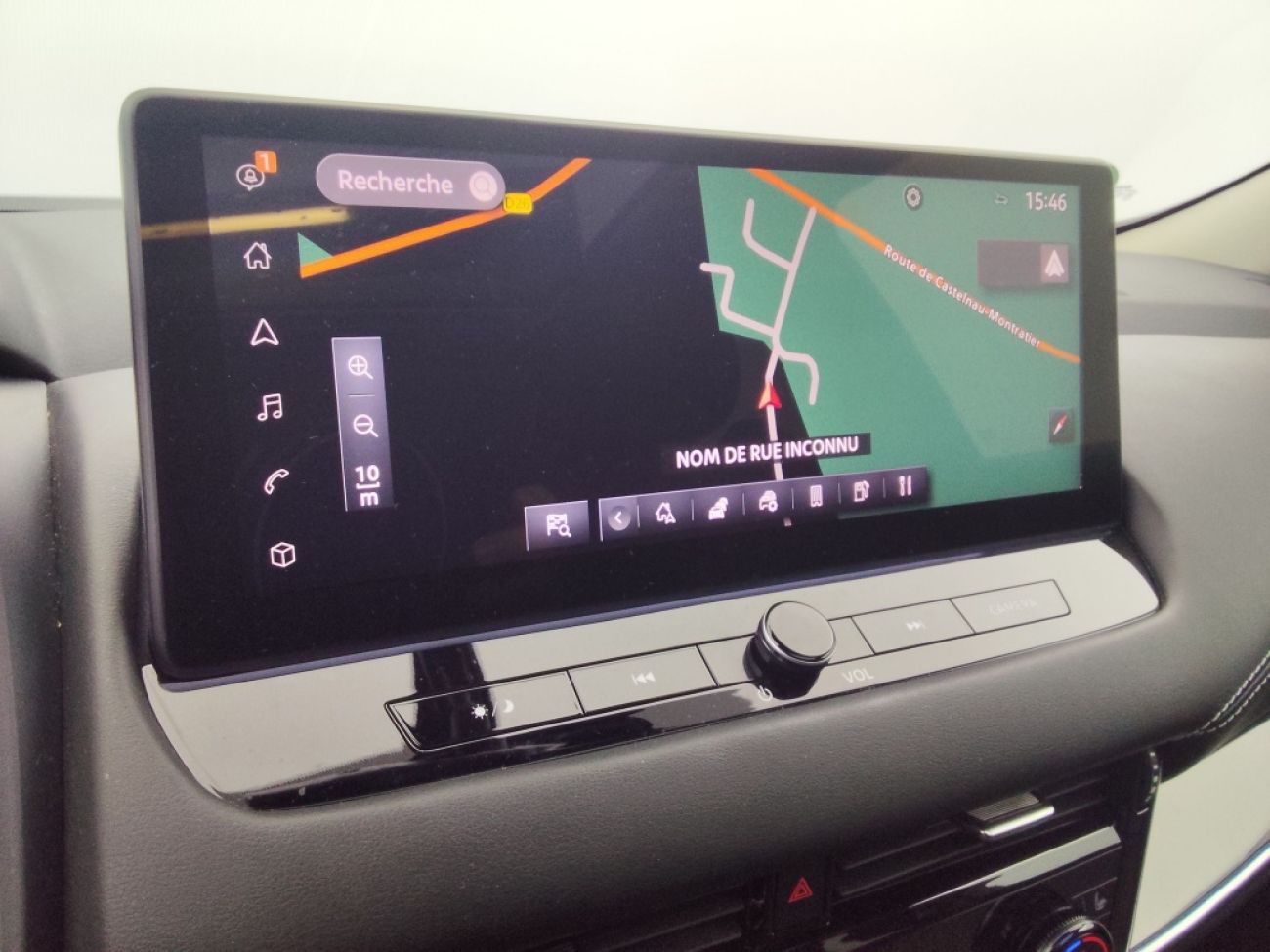 Mandataire NISSAN QASHQAI E-POWER 190CH N-CONNECTA 2022