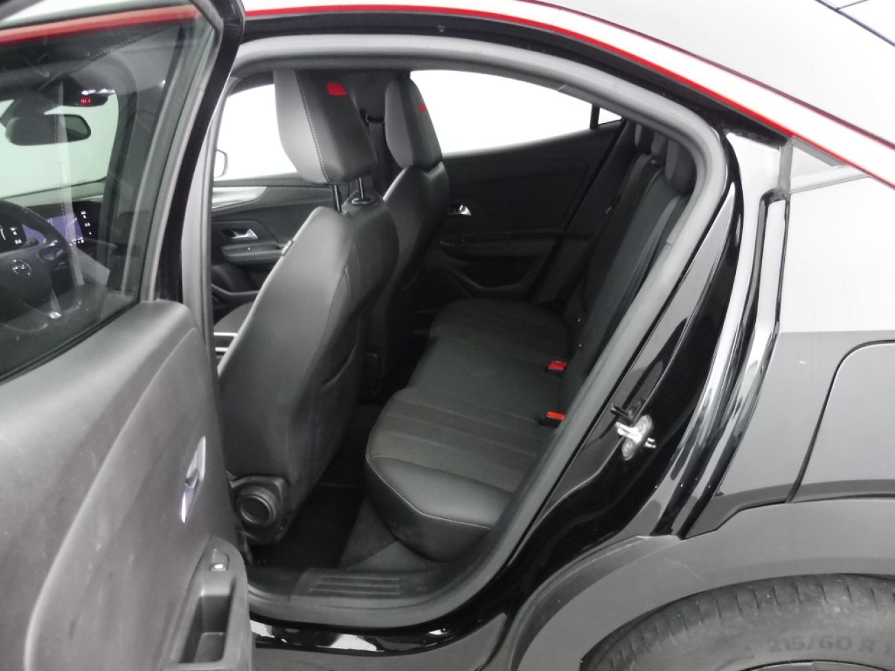 Mandataire Opel Mokka 1.2T 130 ATgs line