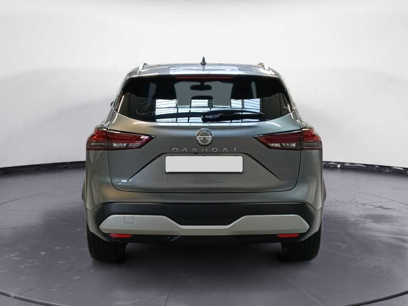 Mandataire NISSAN Qashqai 1.3 DIG-T 140 MHEV tekna