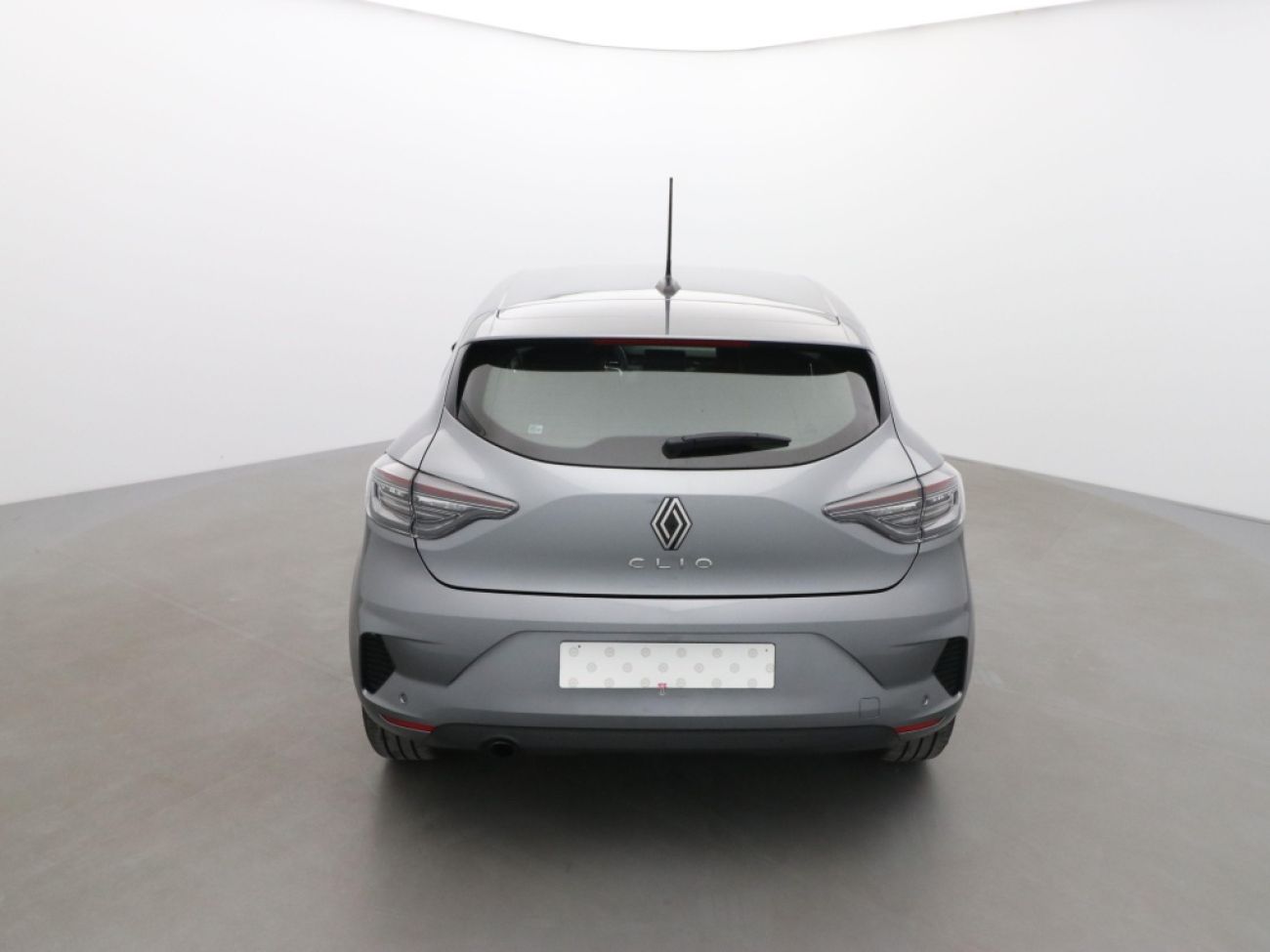 Mandataire RENAULT Clio 1.5 BLUE DCI 100CH EVOLUTION GSR2