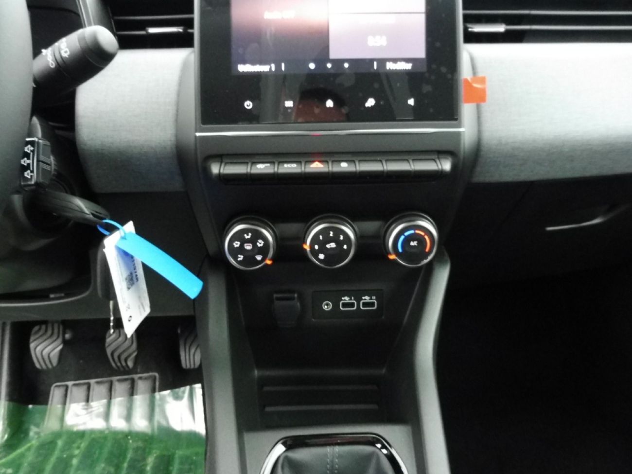 Mandataire RENAULT Clio 1.5 BLUE DCI 100CH EVOLUTION