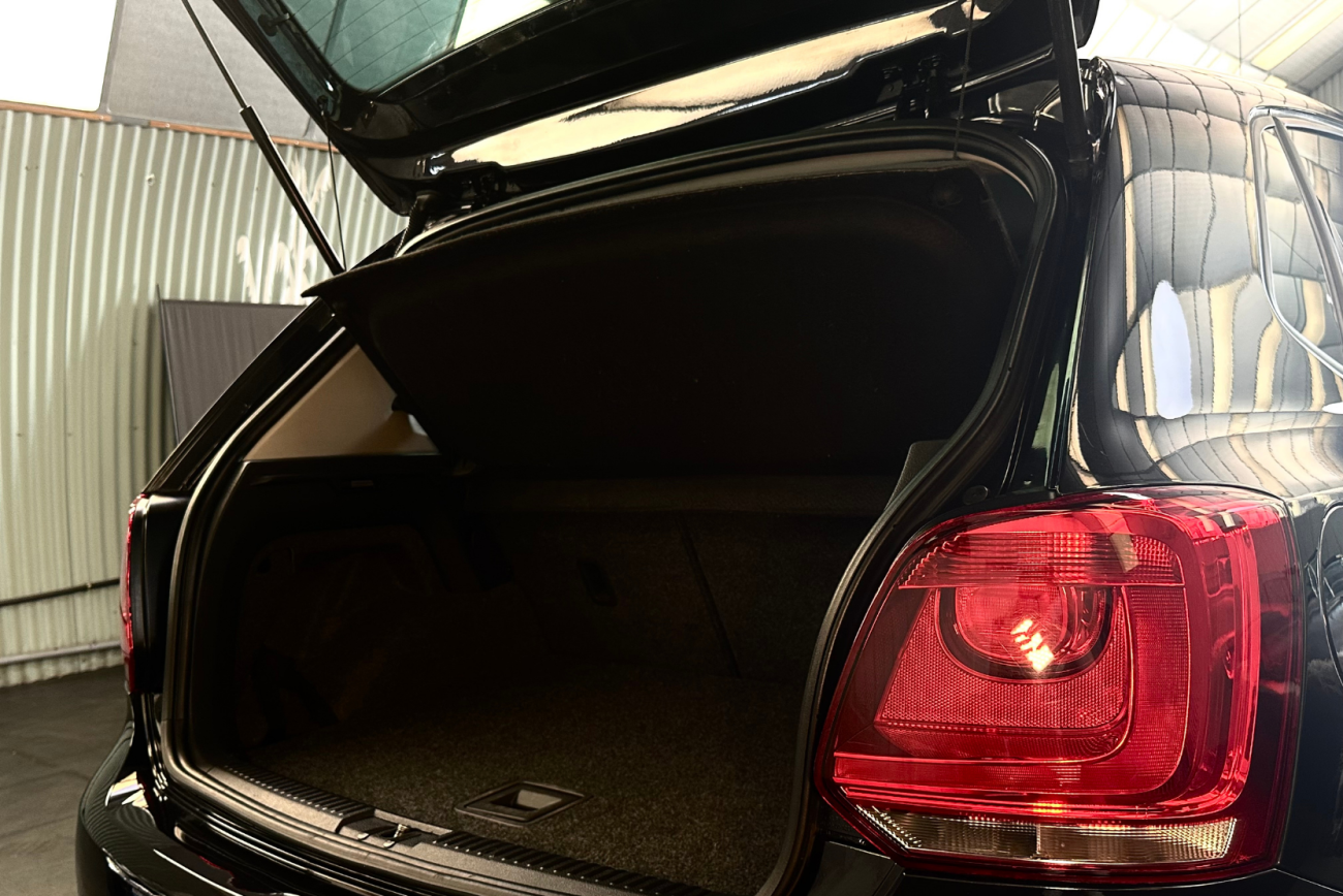 Mandataire VOLKSWAGEN POLO 1.2 70 Style