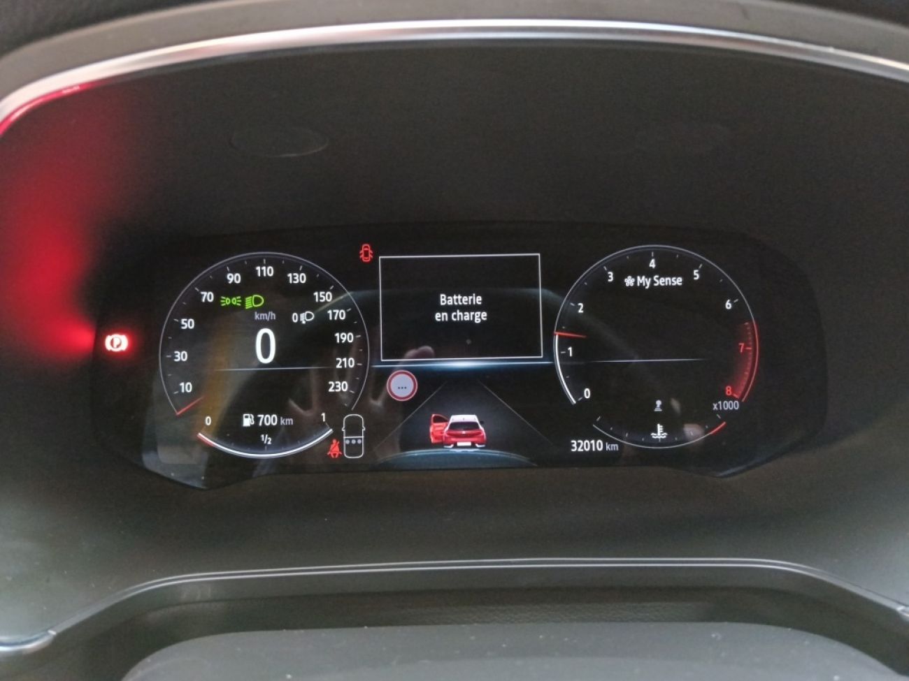 Mandataire RENAULT Captur 1.0 TCE 90CH TECHNO