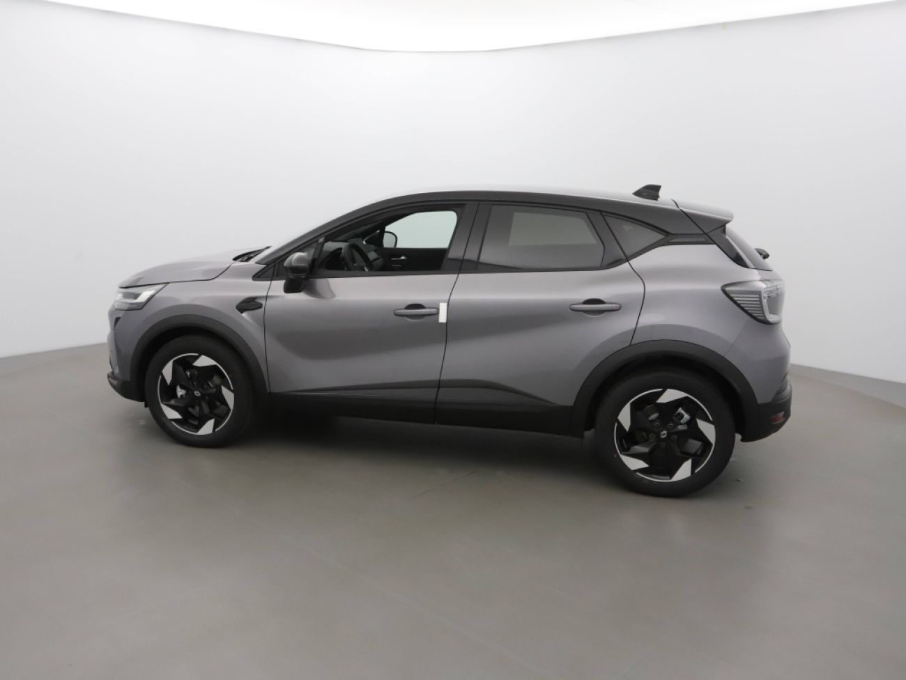 Mandataire RENAULT Captur 1.0 ECO-G 100CH TECHNO - 25