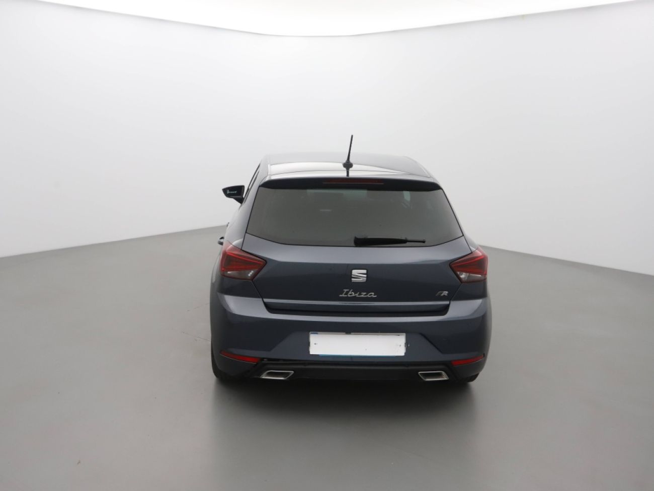 Mandataire Seat Ibiza 1.0 TSI 110CH FR