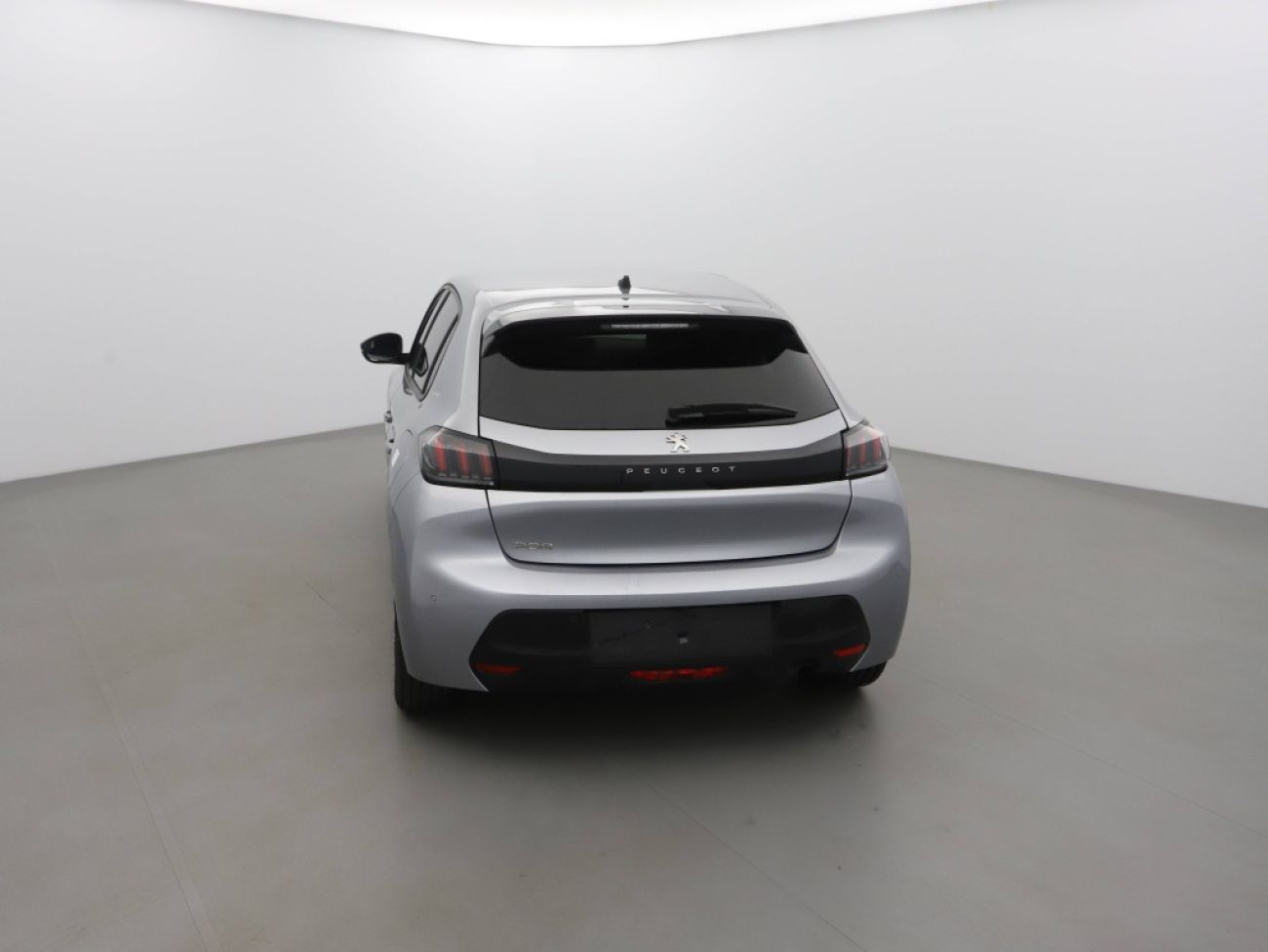 Mandataire PEUGEOT 208 1.2 PURETECH 100CH S&S ALLURE PACK