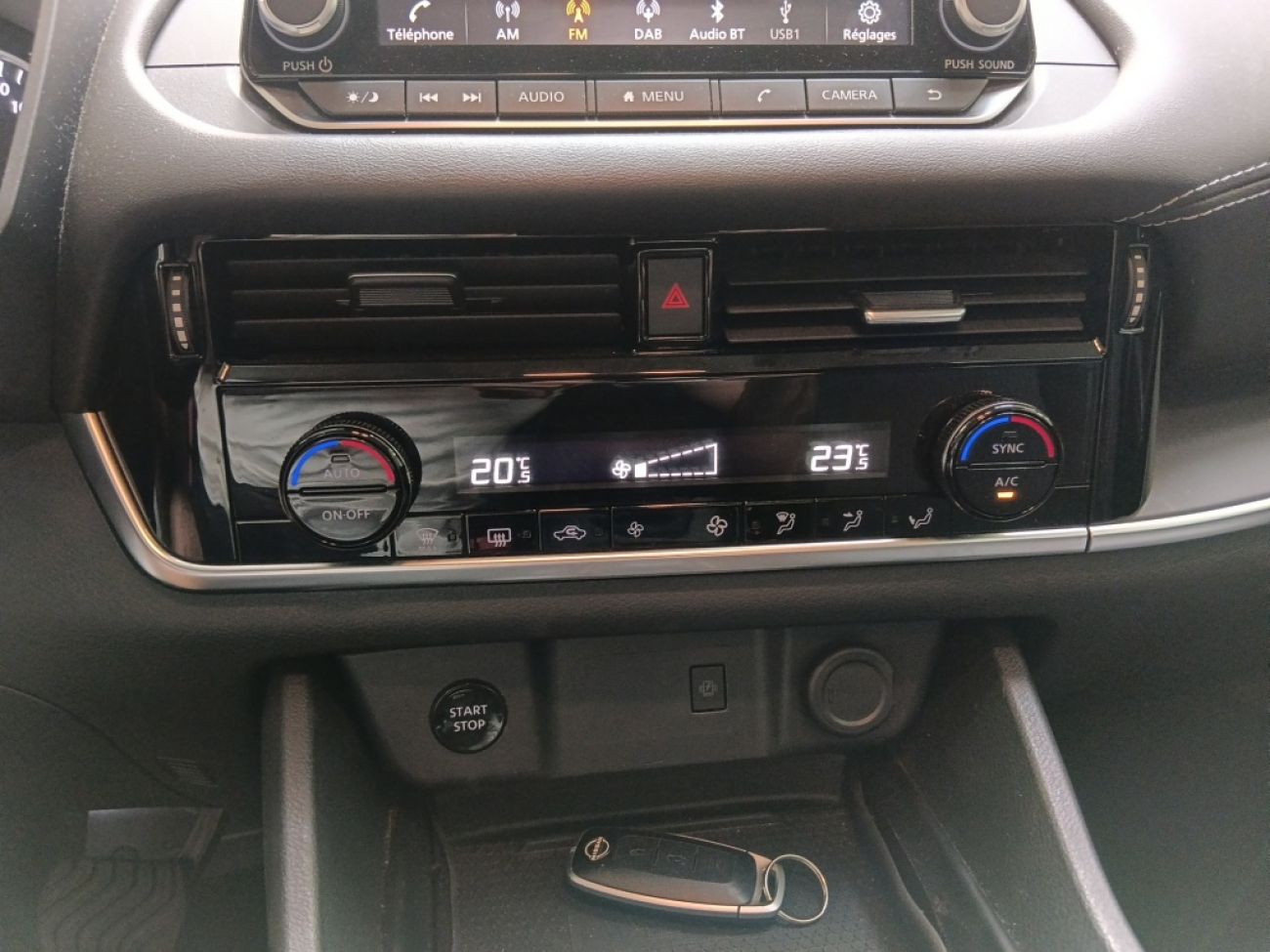 Mandataire NISSAN Qashqai E-POWER 190CH BUSINESS