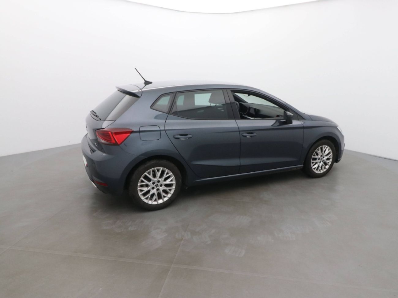 Mandataire Seat Ibiza 1.0 TSI 110CH FR