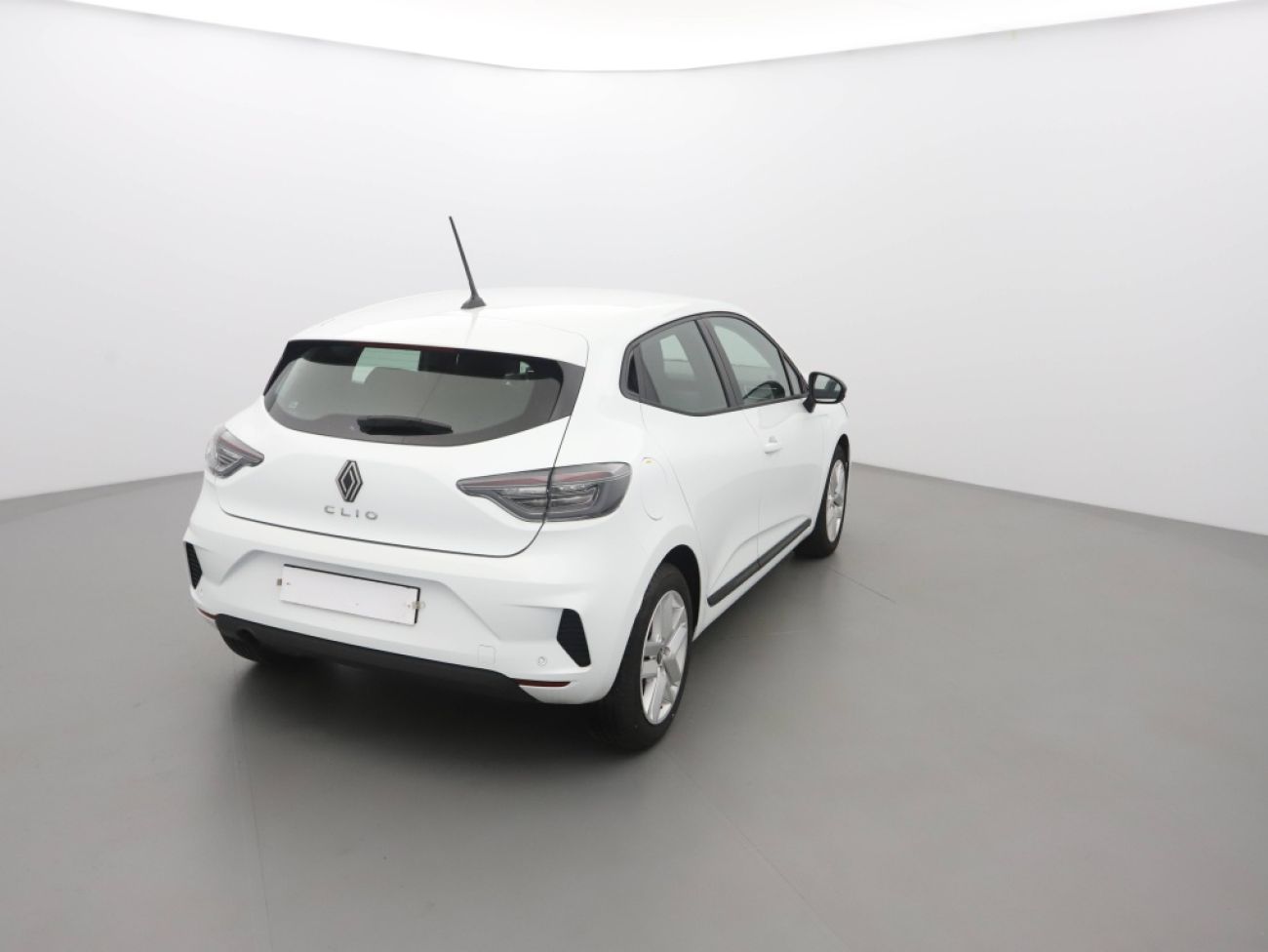 Mandataire RENAULT Clio 1.5 BLUE DCI 100CH EVOLUTION GSR2