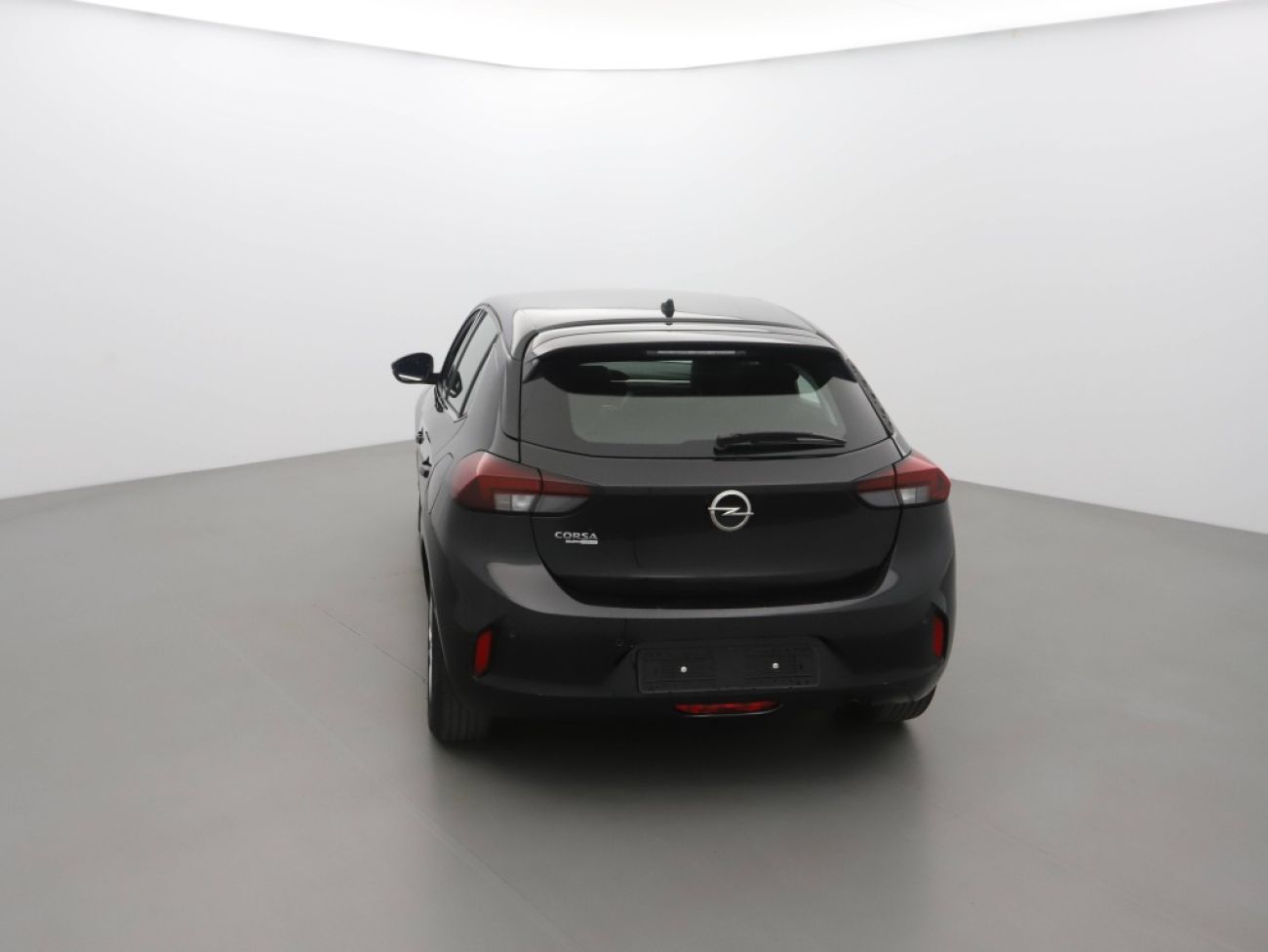 Mandataire Opel Corsa 1.2 75elegance