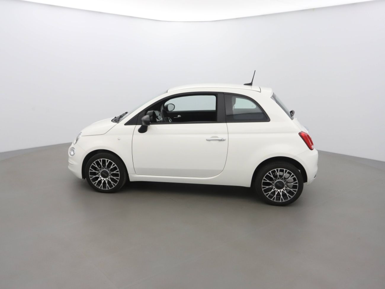 Mandataire FIAT 500 1.0 70CH BSG SERIE 1