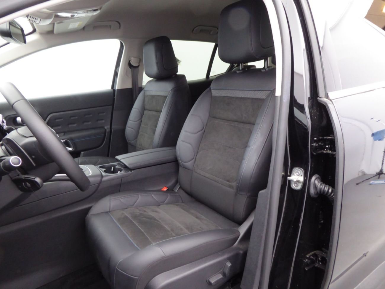 Mandataire Citroën C5 AIRCROSS 1.5 BLUEHDI 130CH FEEL PACK BOITE AUTOMATIQUE