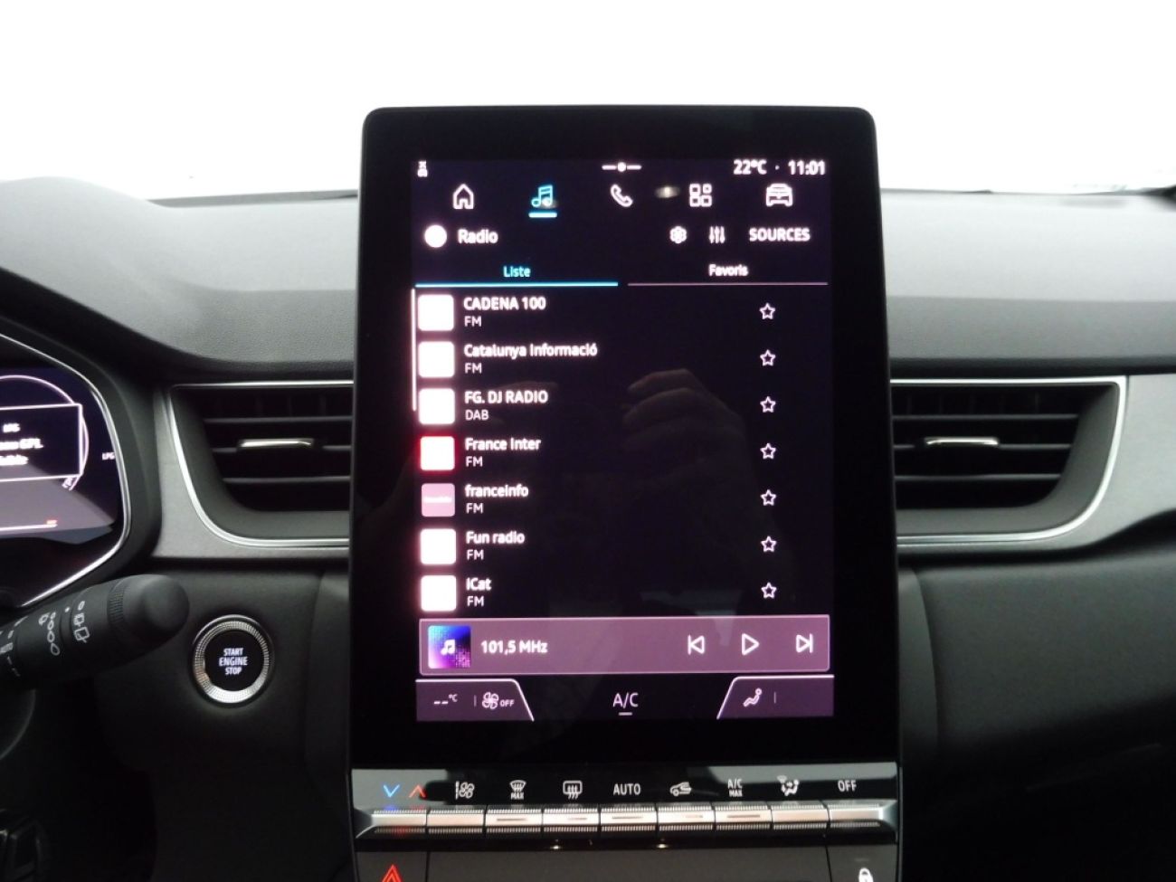 Mandataire RENAULT CAPTUR II 1.0 ECO-G 100CH TECHNO - 25