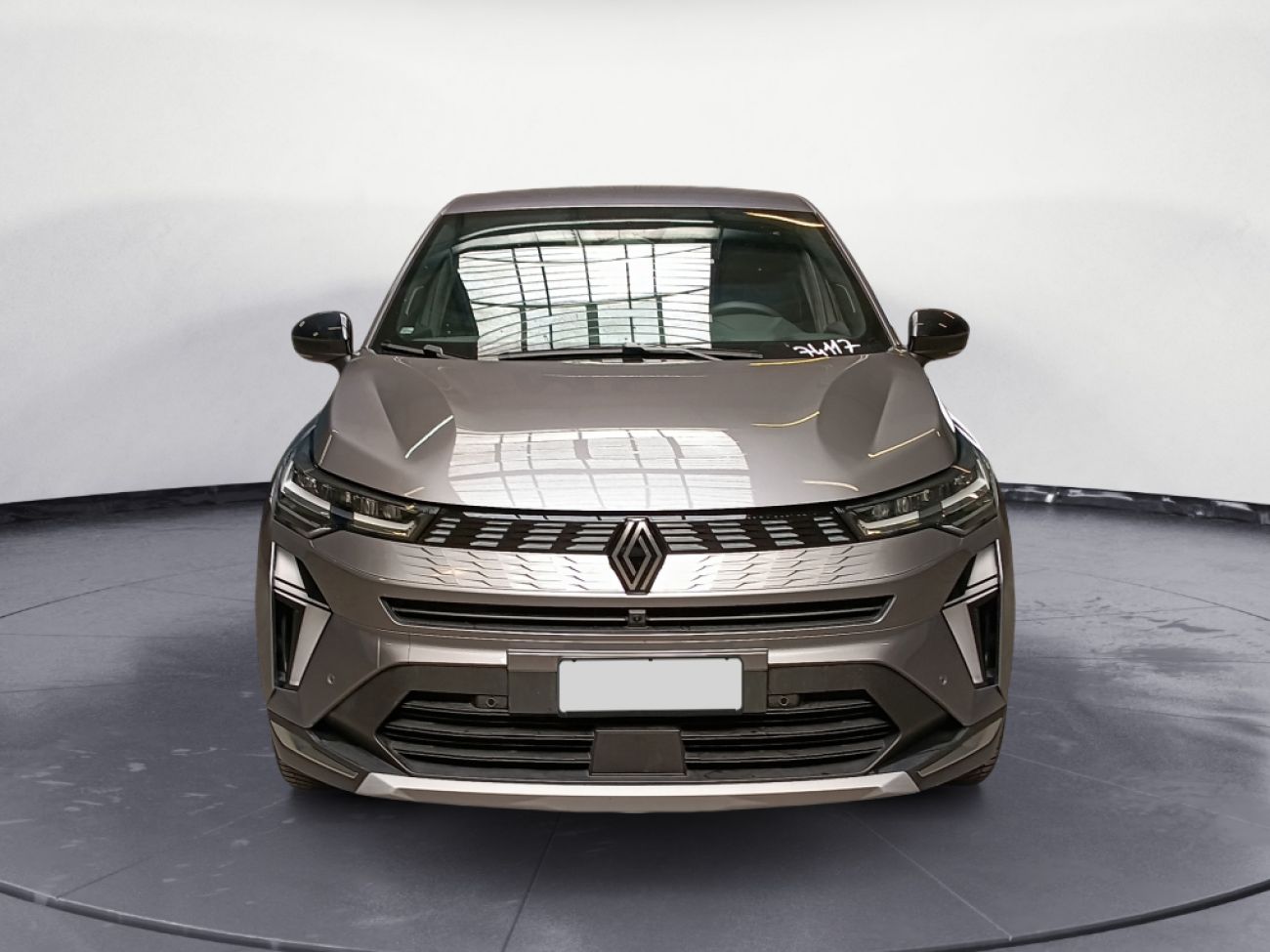Mandataire RENAULT Symbioz 1.6 E-TECH FULL HYBRID 145CH ICONIC