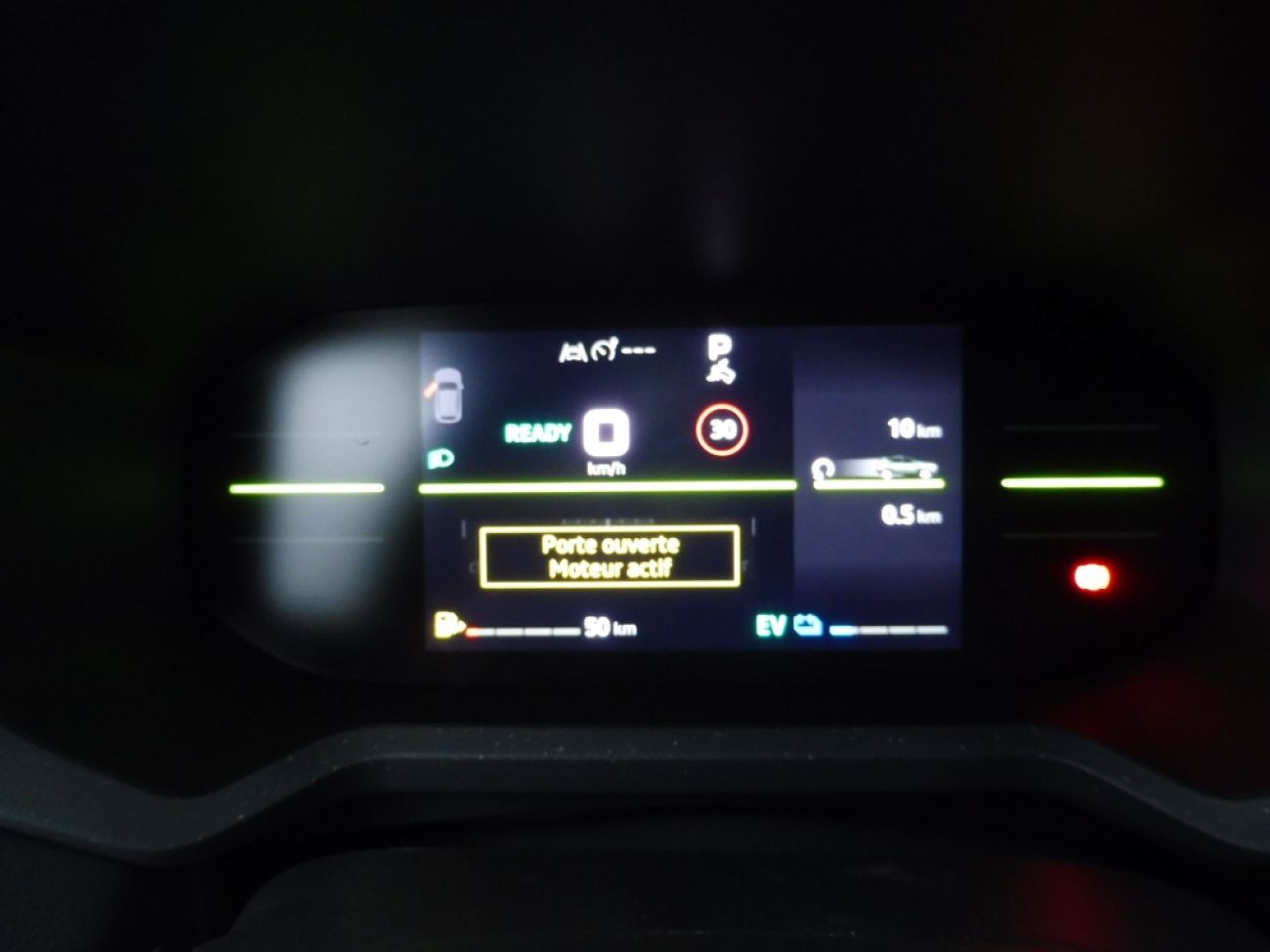 Mandataire Dacia Duster 1.8 HYBRID 155CH JOURNEY