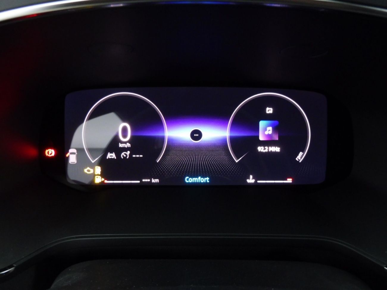 Mandataire RENAULT Captur 1.0 ECO-G 100CH TECHNO - 25