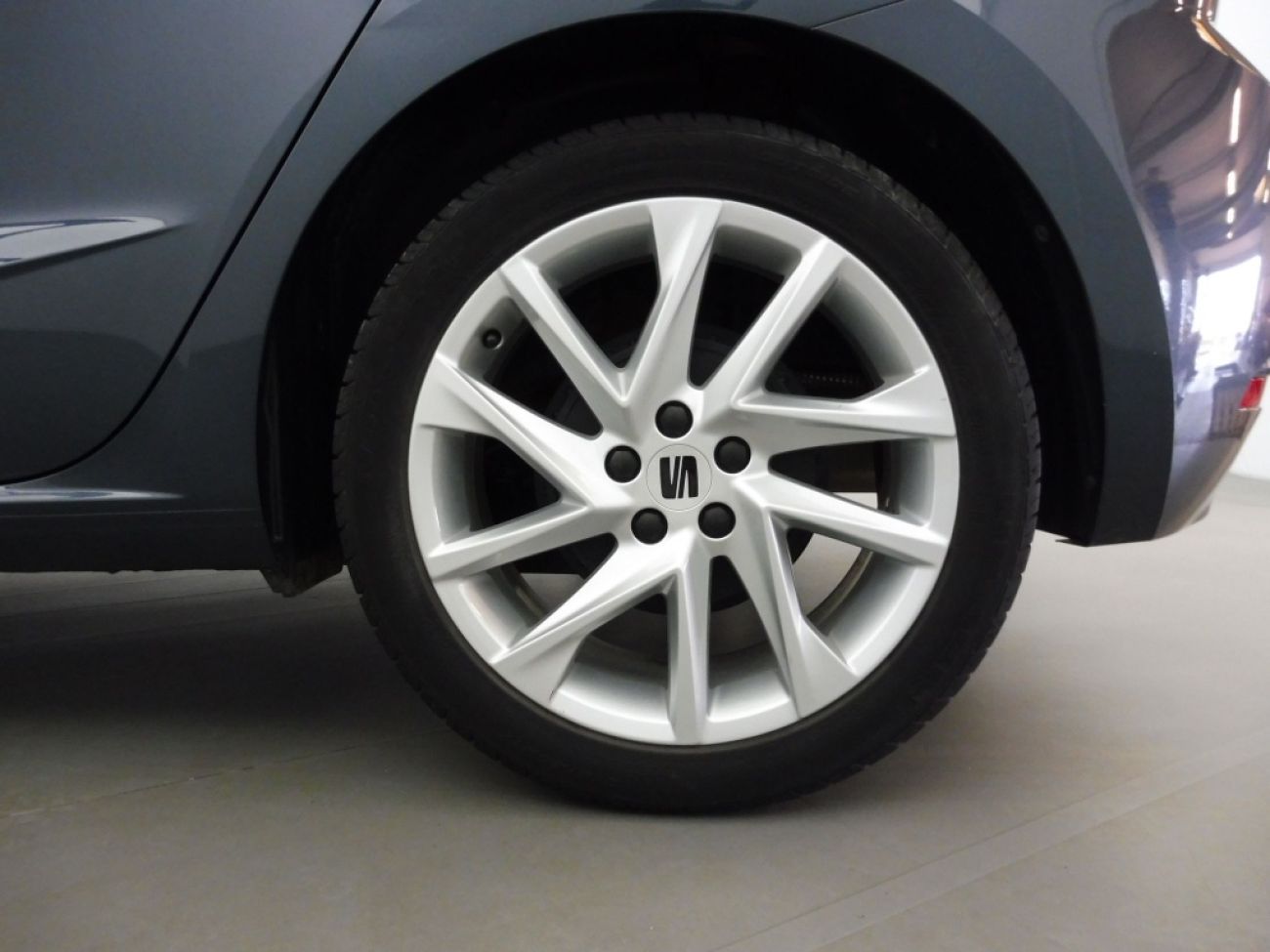 Mandataire Seat IBIZA 1.0 TSI 95CH FR
