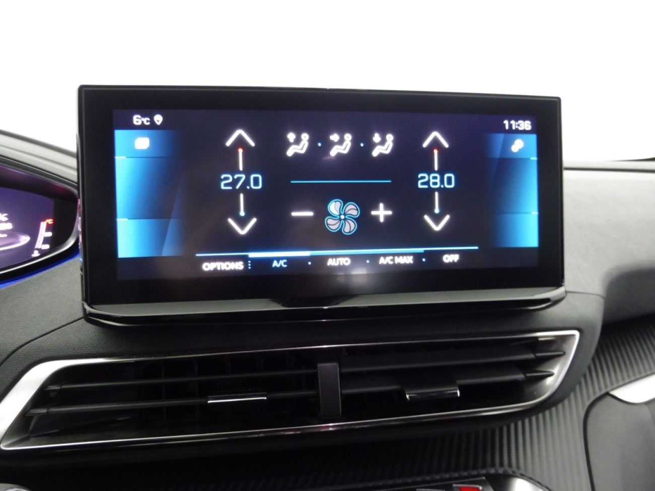 Mandataire PEUGEOT 5008 1.5 BLUEHDI 130CH S&S ALLURE PACK EAT8