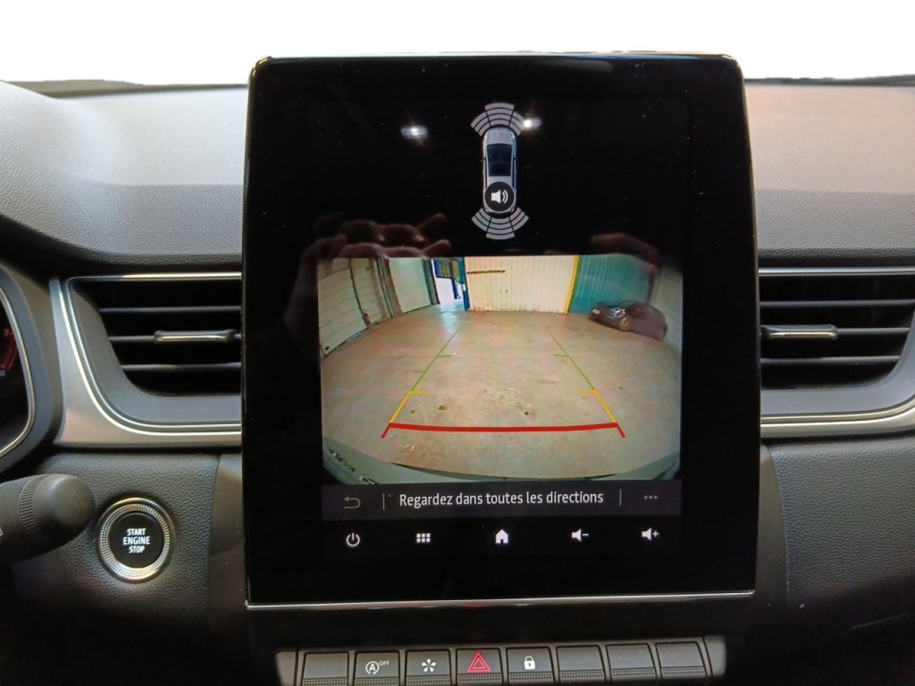 Mandataire RENAULT Captur 1.0 TCE 90CH TECHNO