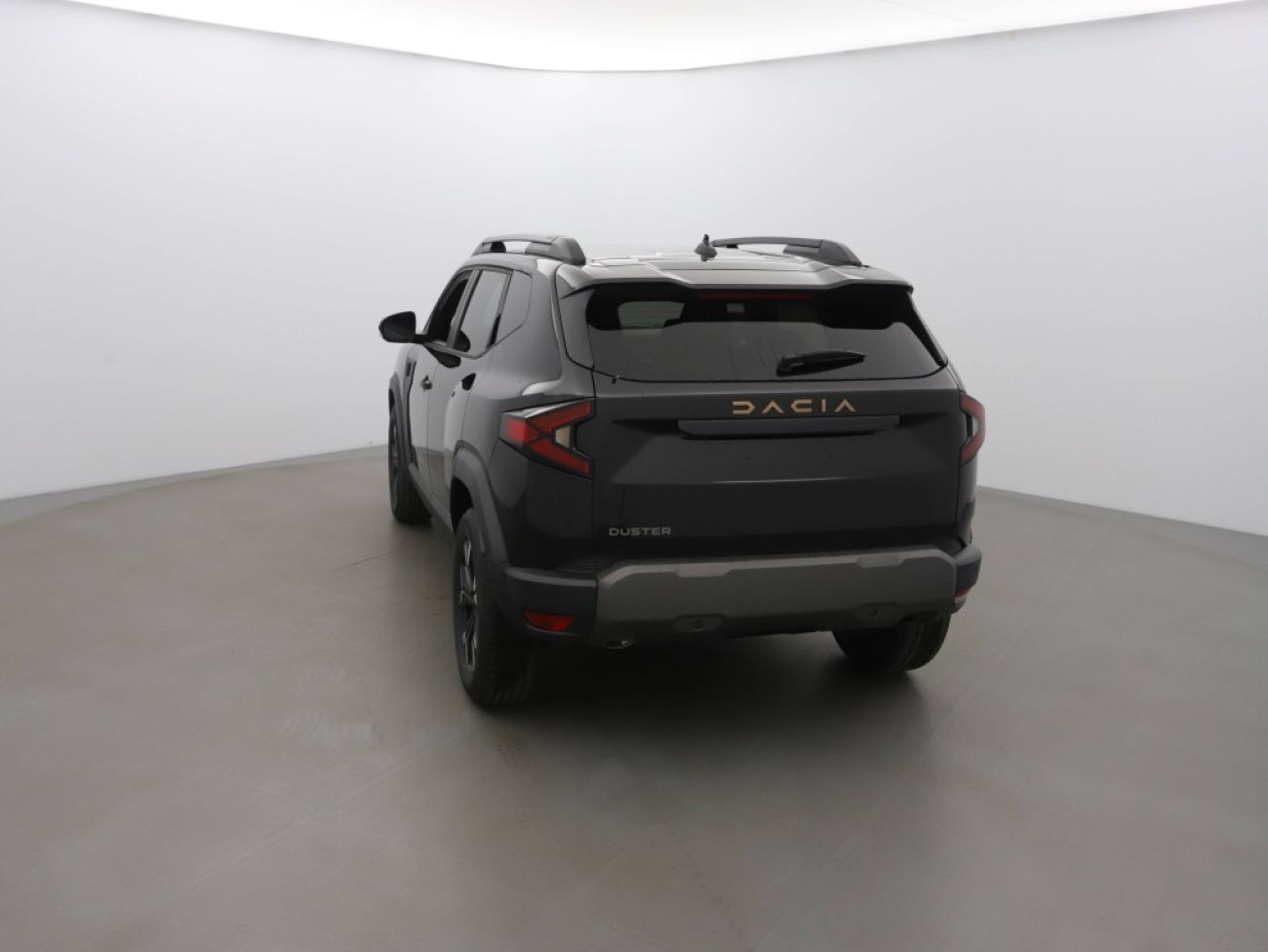 Mandataire Dacia DUSTER 1.2 TCE MILD HYBRID 130CH EXTREME 4X2