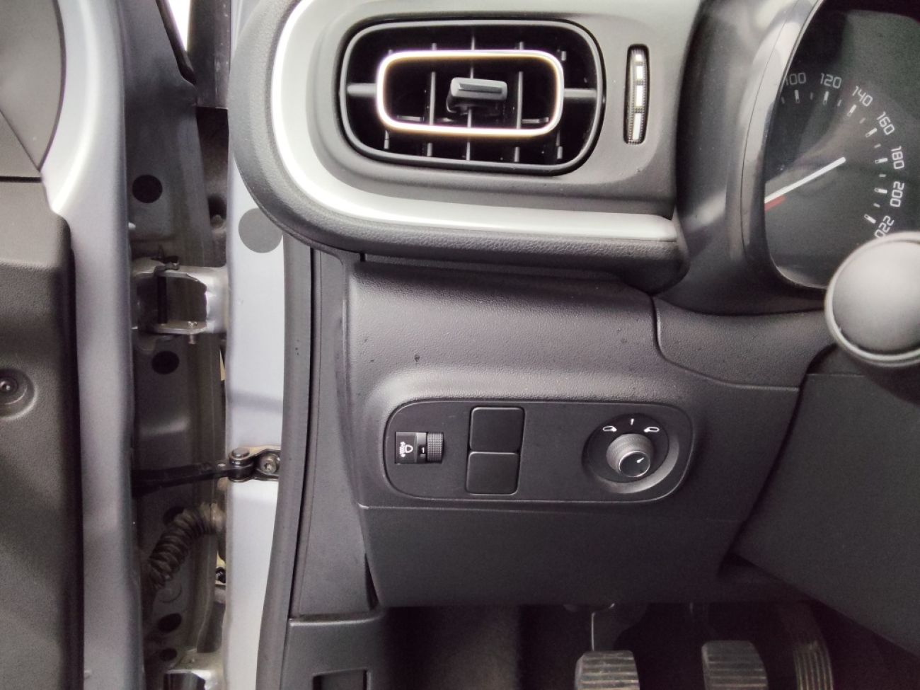 Mandataire Citroën C3 1.2 PURETECH 83CH S&S MAX