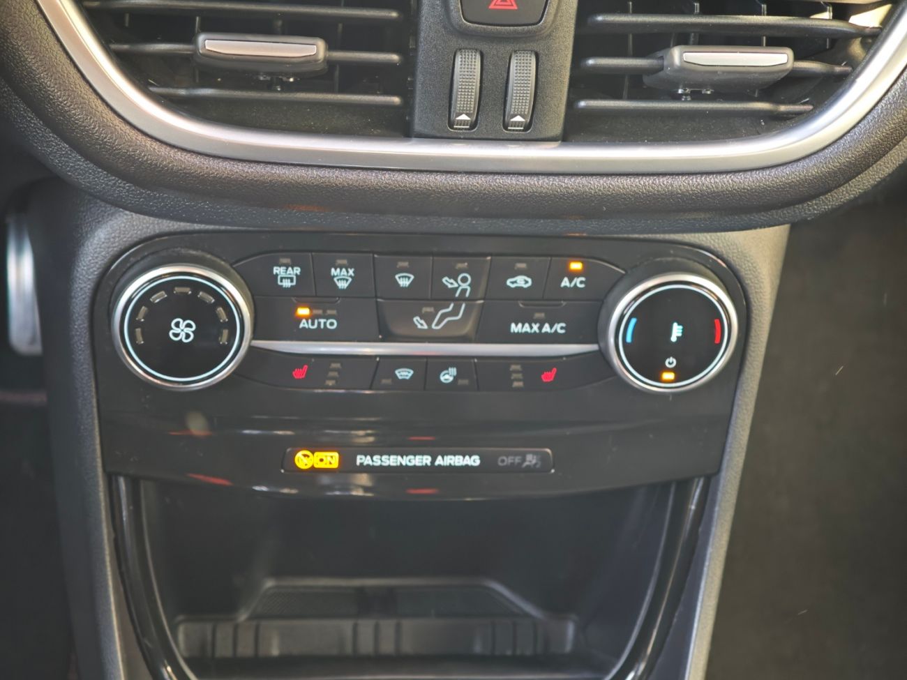 Mandataire Ford PUMA 1.0 EcoBoost 155 ch mHEV S&S BVM6 ST-Line X