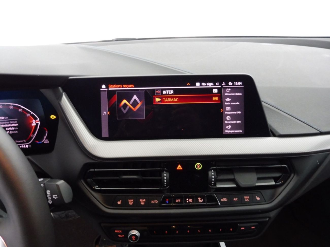 Mandataire BMW SERIE 1 118I STEPTRONIC 136 M-SPORT