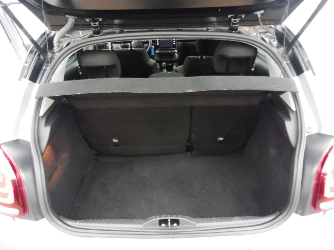 Mandataire Citroën C3 1.2 PURETECH 83CH S&S MAX