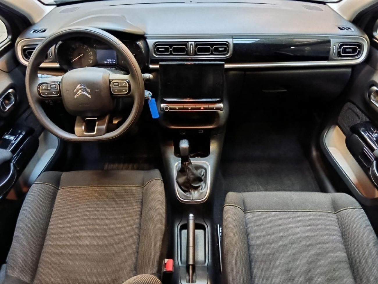 Mandataire Citroën C3 1.2 PURETECH 83CH S&S MAX