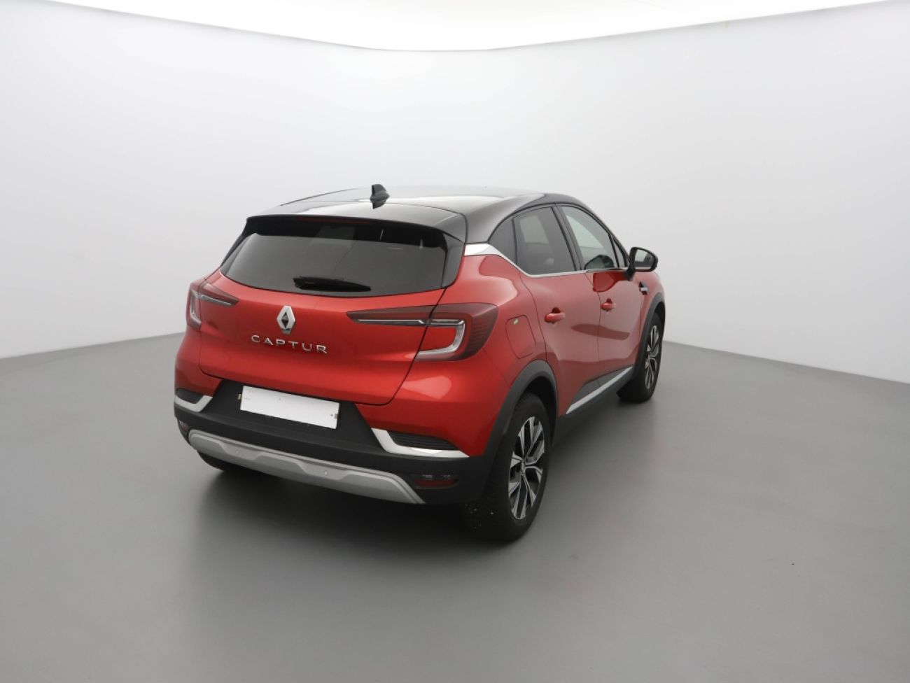 Mandataire RENAULT Captur 1.0 TCE 90CH TECHNO