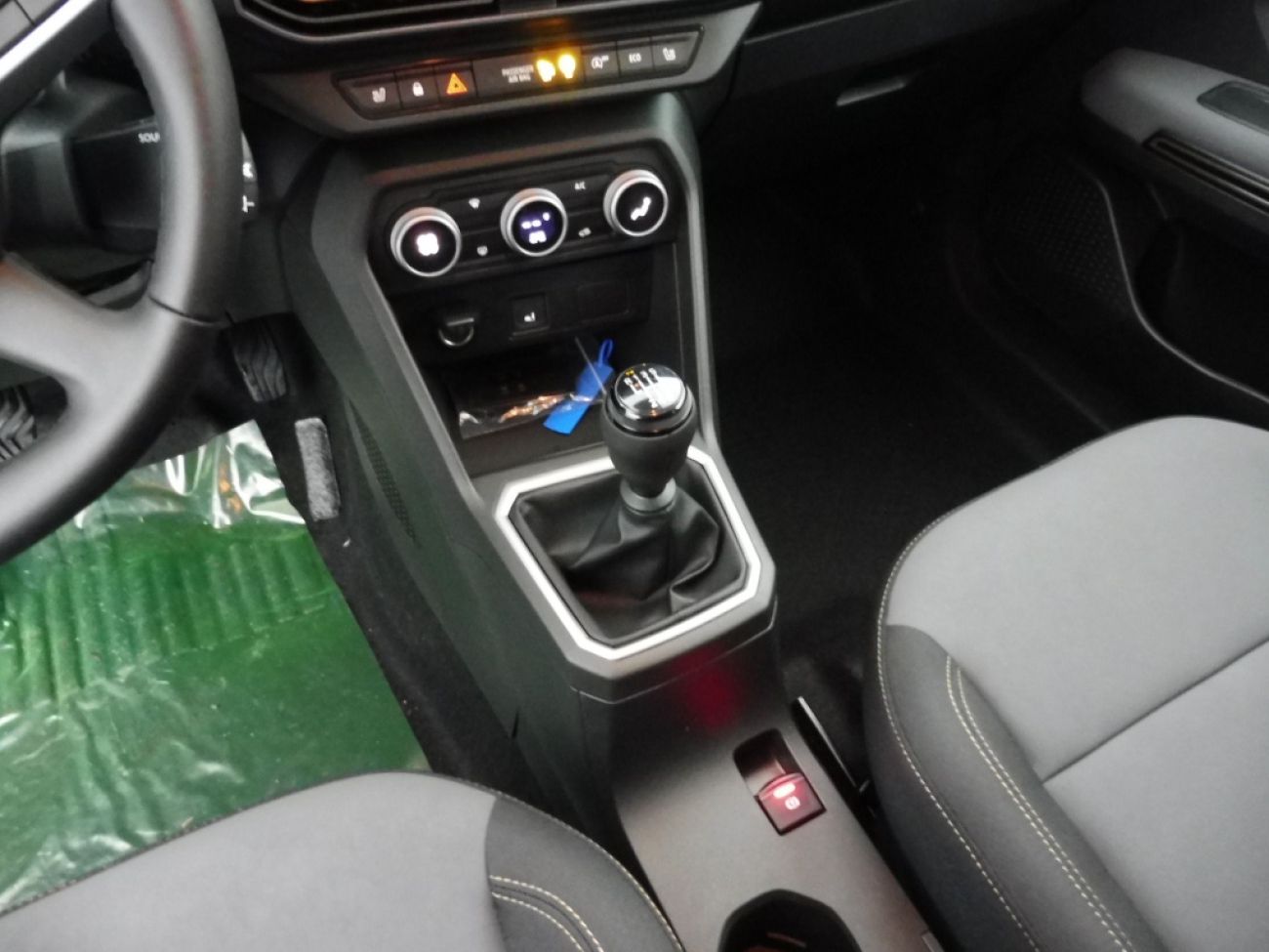 Mandataire Dacia JOGGER 1.0 TCE 110CH EXTREME+ 7 PLACES