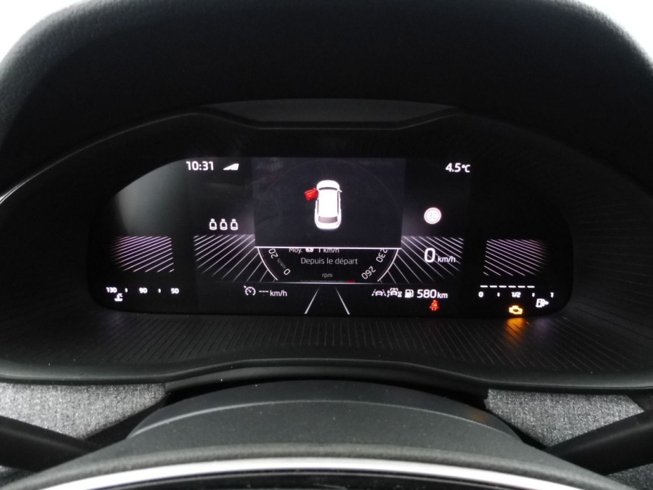 Mandataire SKODA Kamiq 1.0 TSI 115CH SELECTION