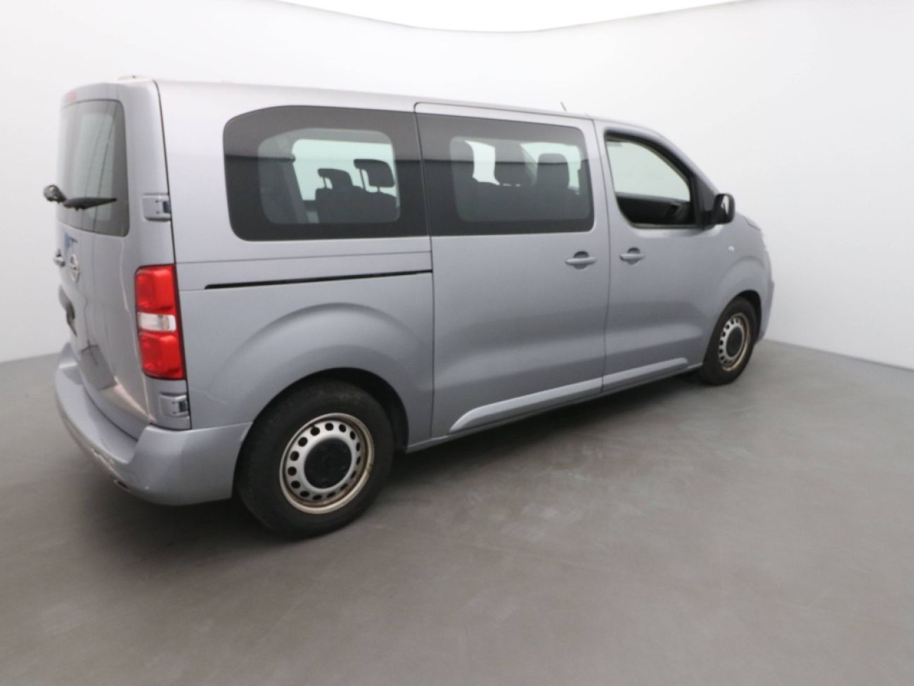 Mandataire Opel Vivaro Combi L2 1.5 D 120CH STANDARD