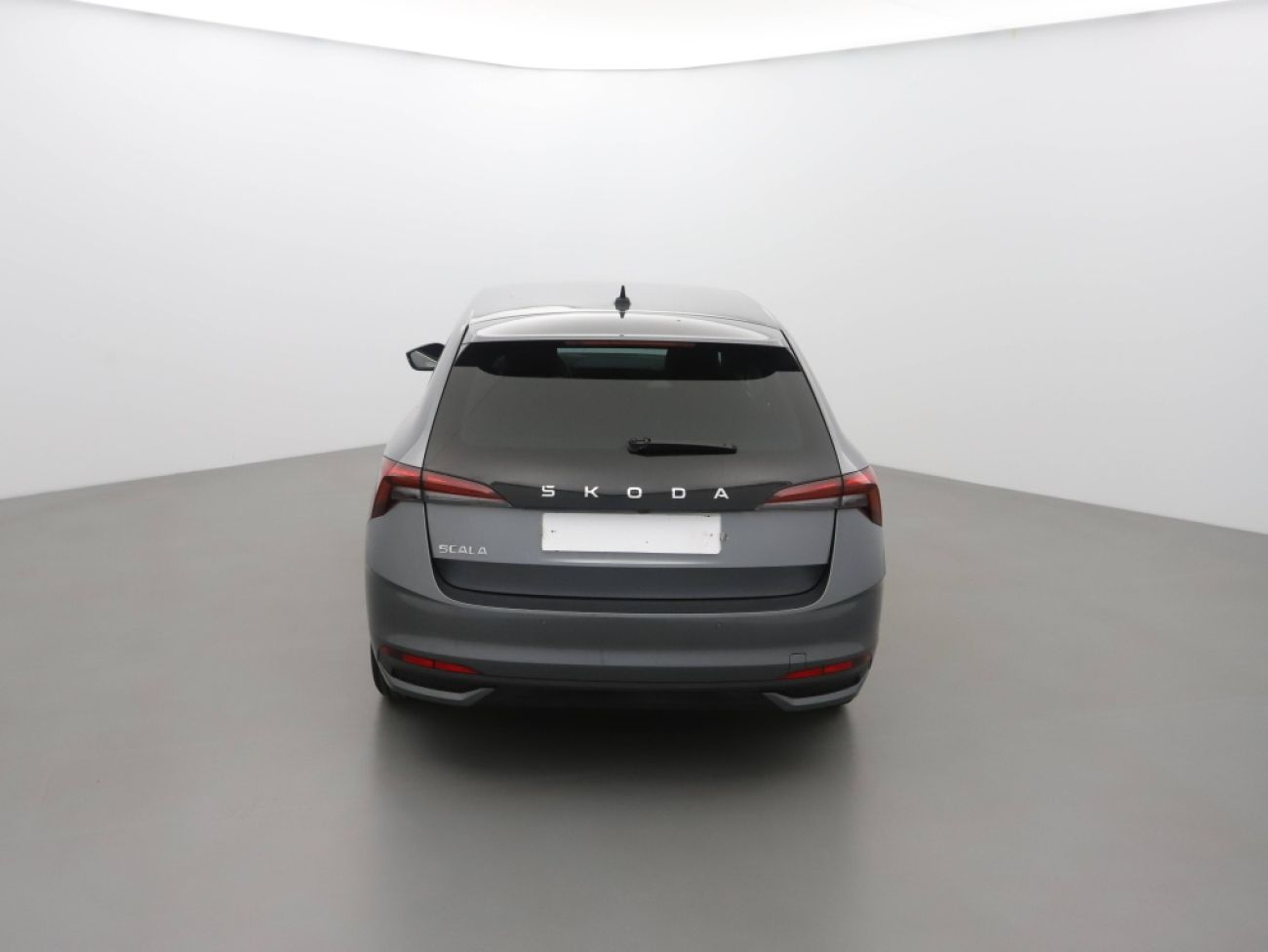 Mandataire SKODA Scala 1.0 TSI 116CH SELECTION DSG7