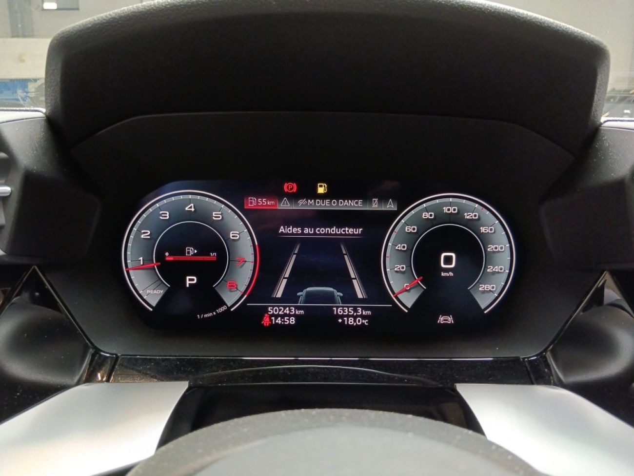 Mandataire AUDI A3 Sportback 35 TFSI 150CH MILD HYBRID S LINE S TRONIC 7