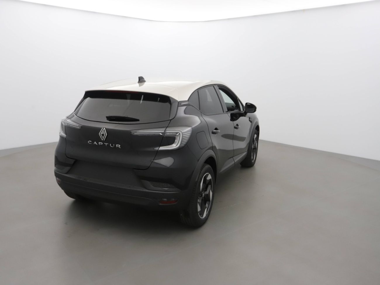 Mandataire RENAULT Captur 1.0 ECO-G 100CH TECHNO - 25